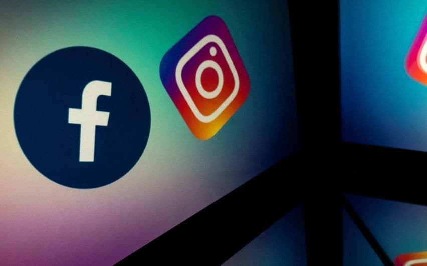 सोशल मीडिया दिग्गजों का ब्लैकआउट: फेसबुक और इंस्टाग्राम डाउन, हजारों उपयोगकर्ताओं ने की शिकायत