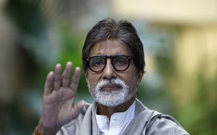अमिताभ बच्चन कोकिलाबेन धीरूभाई अंबानी अस्पताल में भर्ती